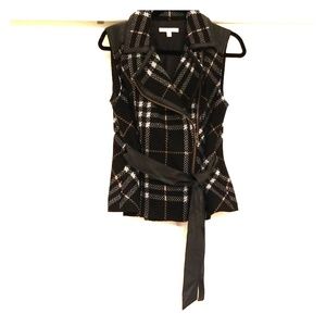 Cabi Wool blend Vest